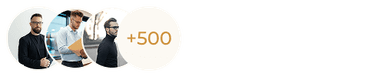 +500