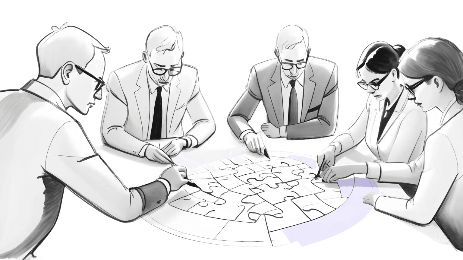 Consultancy & Management Research: Top Tips for Staying Competitive